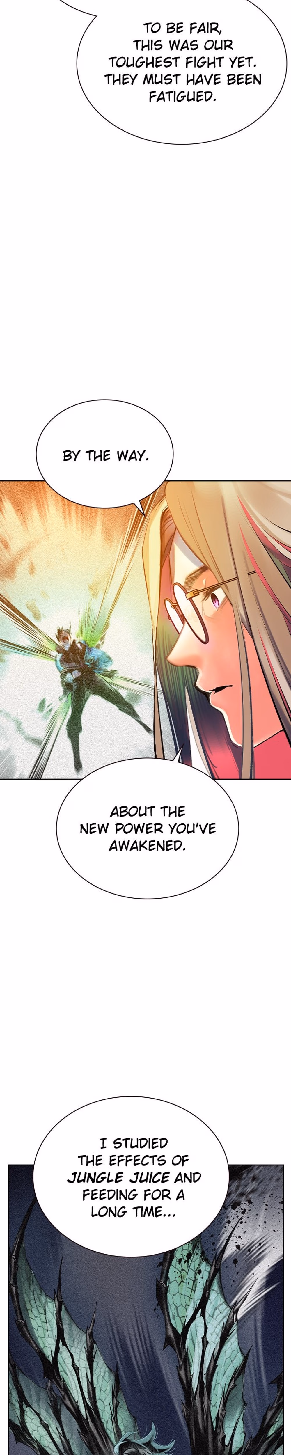Jungle Juice - Chapter 118 - Part 26