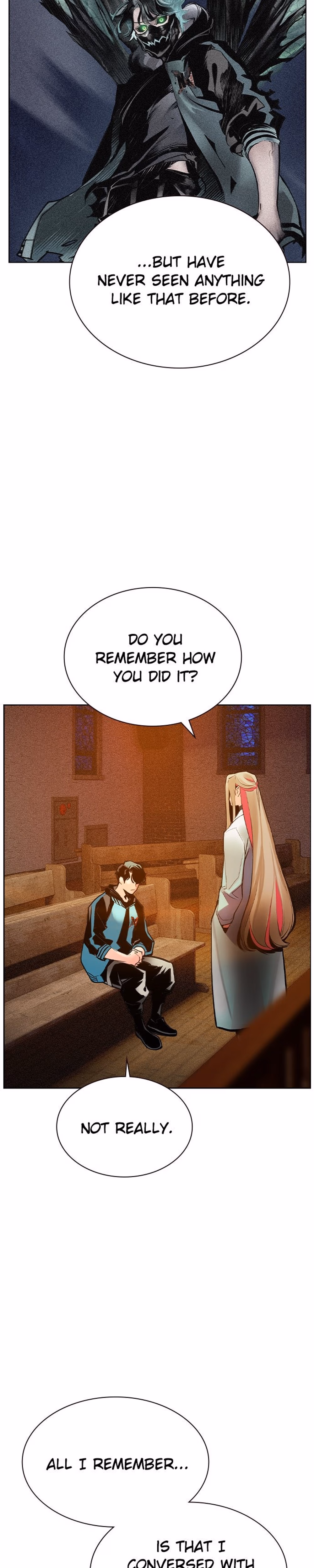 Jungle Juice - Chapter 118 - Part 27