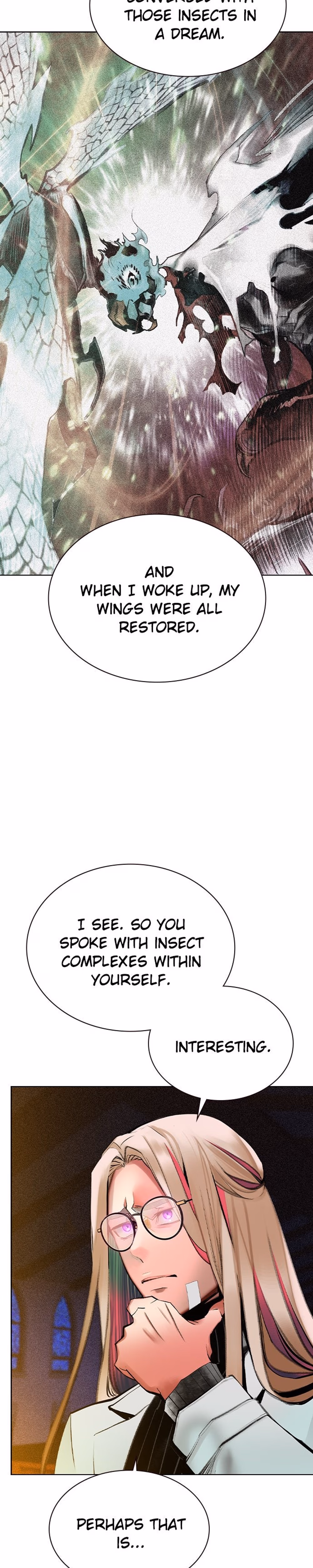 Jungle Juice - Chapter 118 - Part 28
