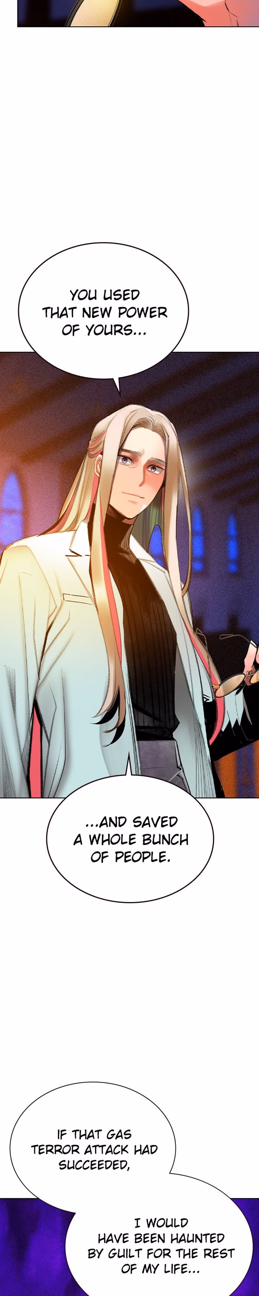 Jungle Juice - Chapter 118 - Part 30