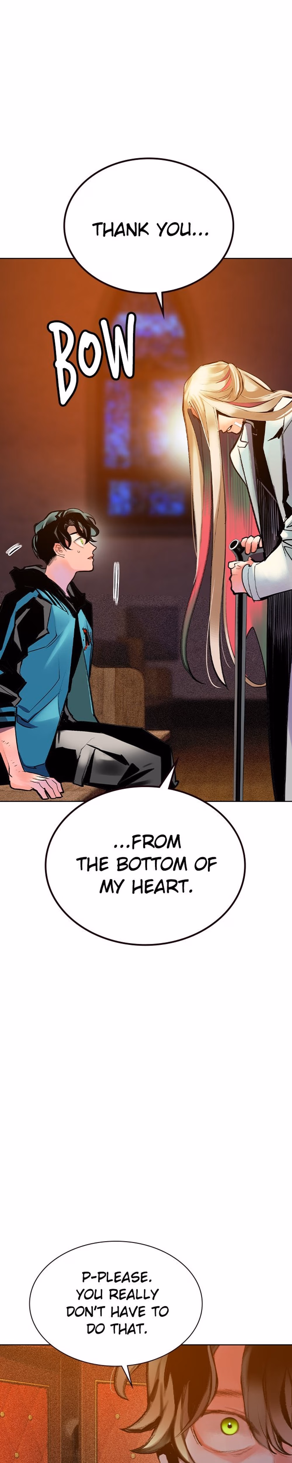 Jungle Juice - Chapter 118 - Part 32