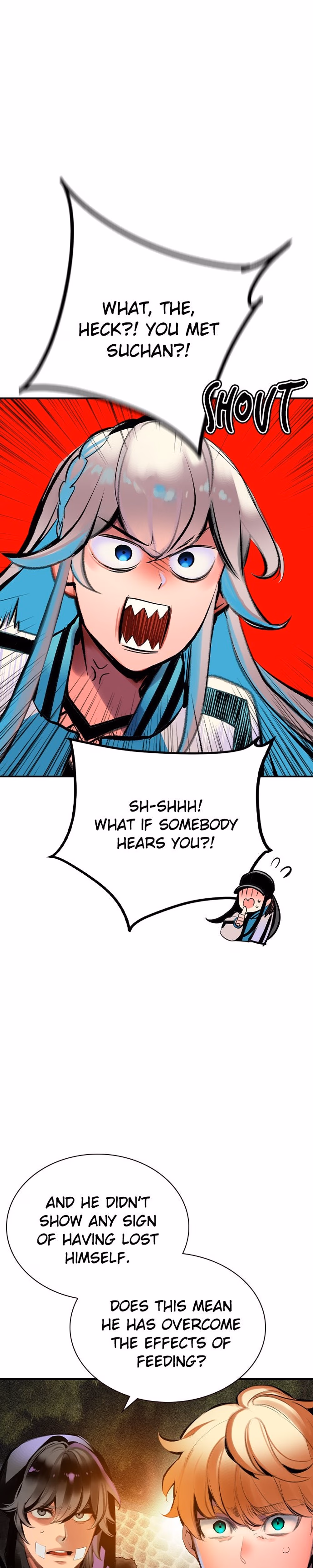 Jungle Juice - Chapter 118 - Part 37