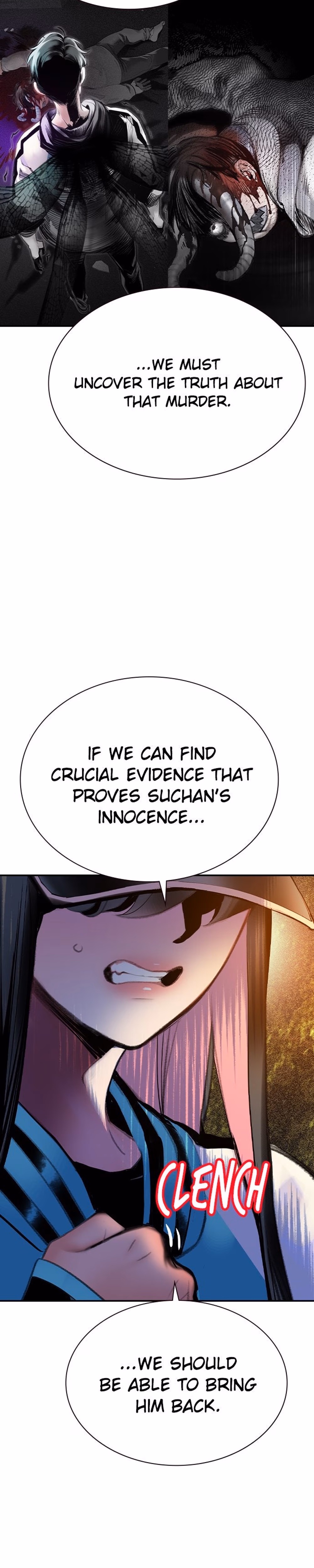 Jungle Juice - Chapter 118 - Part 39