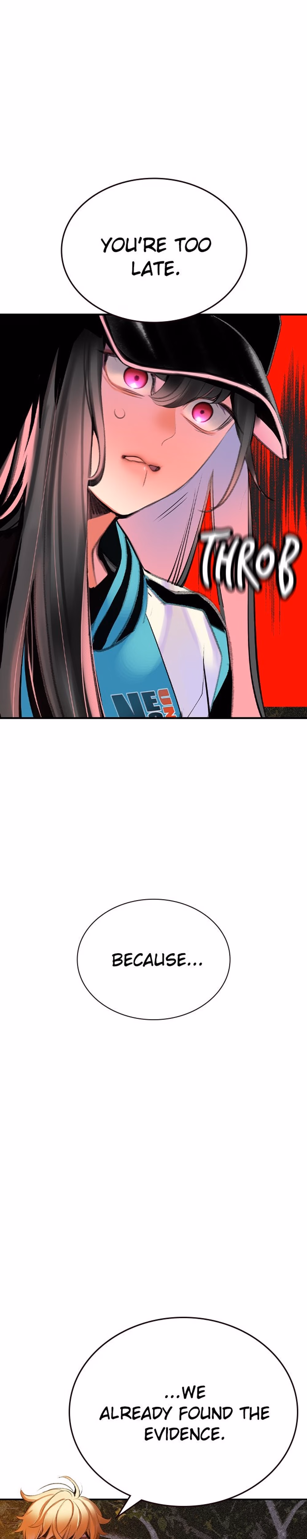 Jungle Juice - Chapter 118 - Part 41
