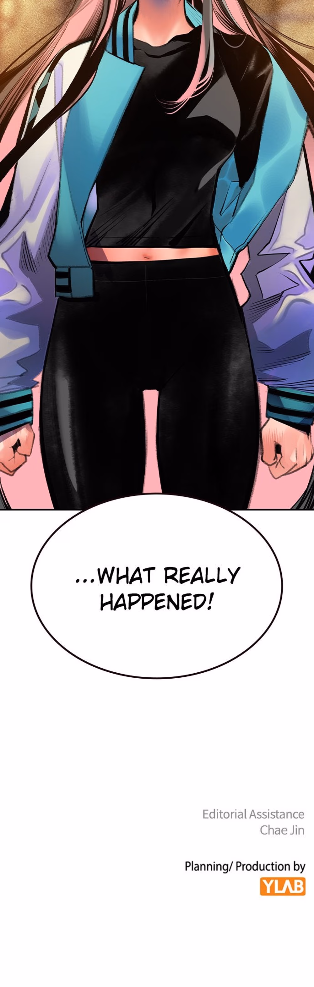 Jungle Juice - Chapter 118 - Part 43