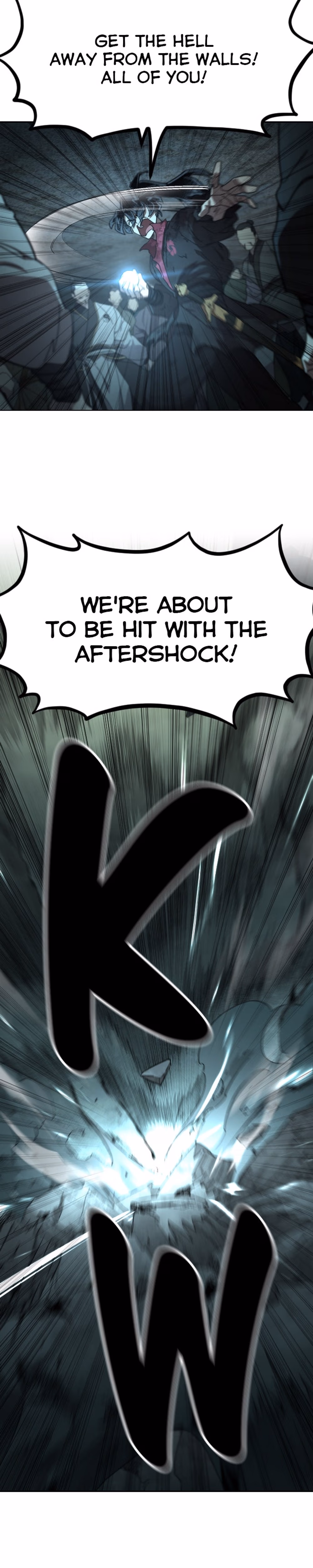 Return of the Blossoming Blade - Chapter 110 - Part 4