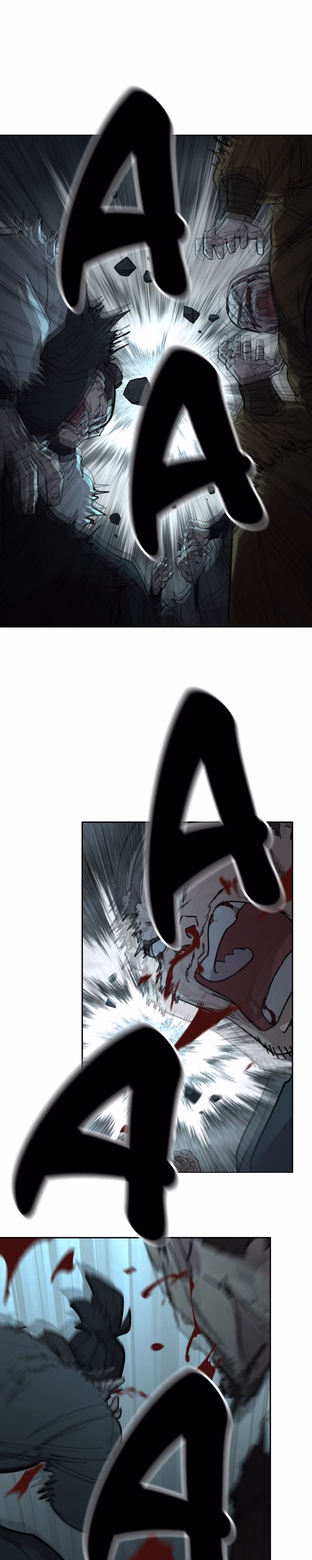 Return of the Blossoming Blade - Chapter 110 - Part 5