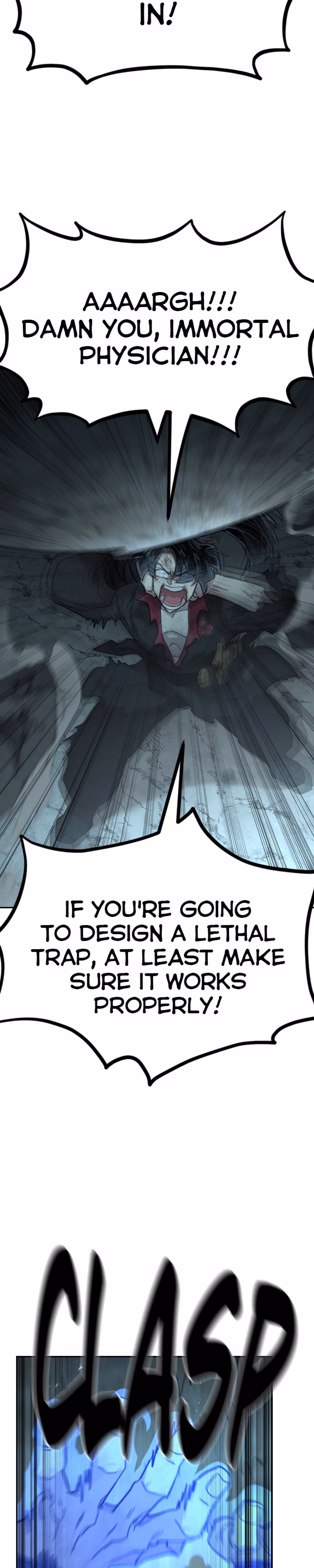 Return of the Blossoming Blade - Chapter 110 - Part 7