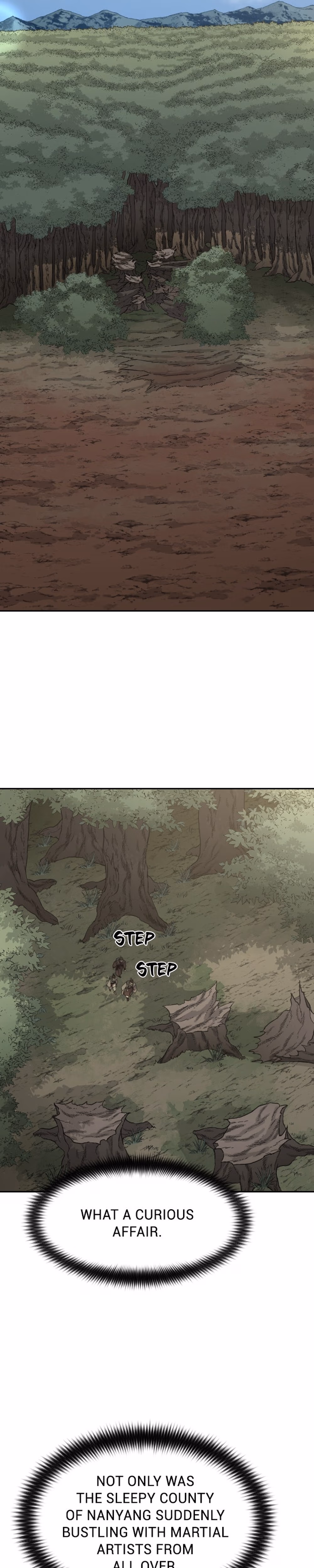Return of the Blossoming Blade - Chapter 110 - Part 13