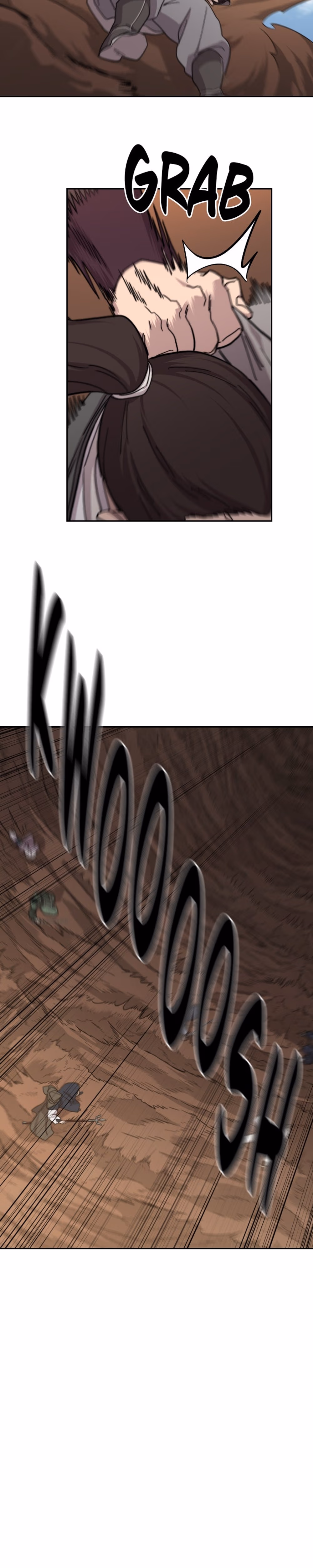 Return of the Blossoming Blade - Chapter 110 - Part 19