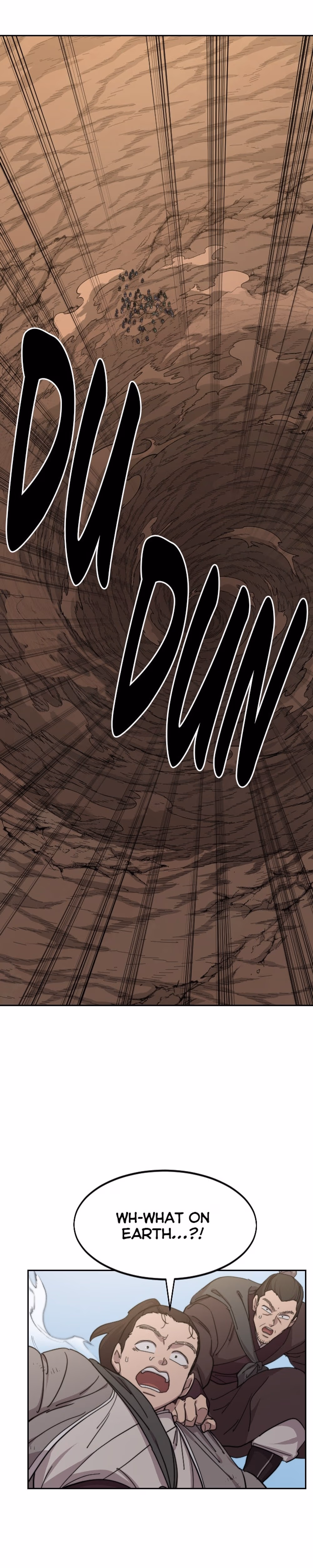 Return of the Blossoming Blade - Chapter 110 - Part 20