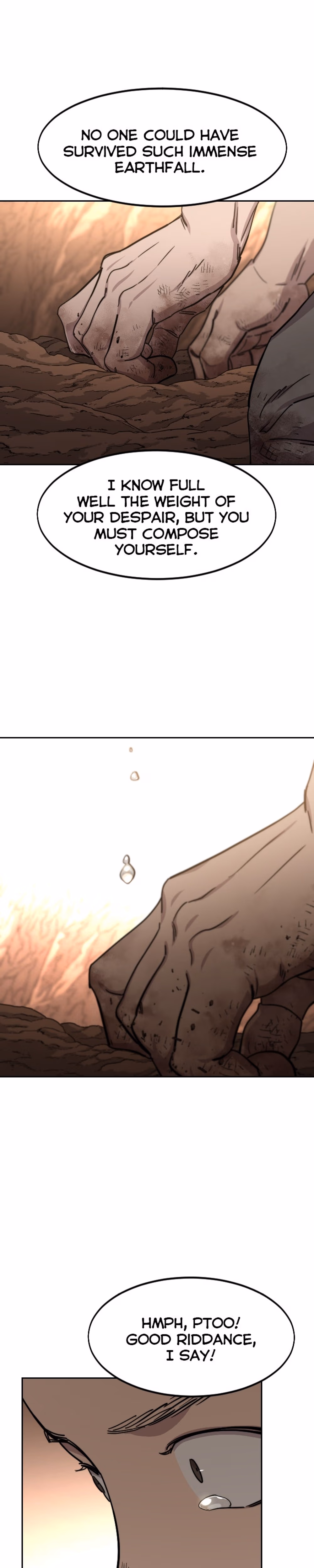 Return of the Blossoming Blade - Chapter 110 - Part 28