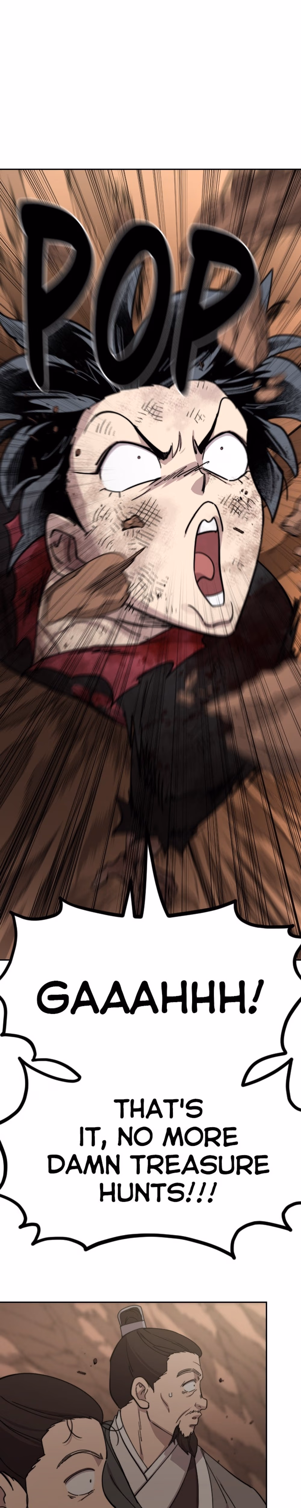 Return of the Blossoming Blade - Chapter 110 - Part 42