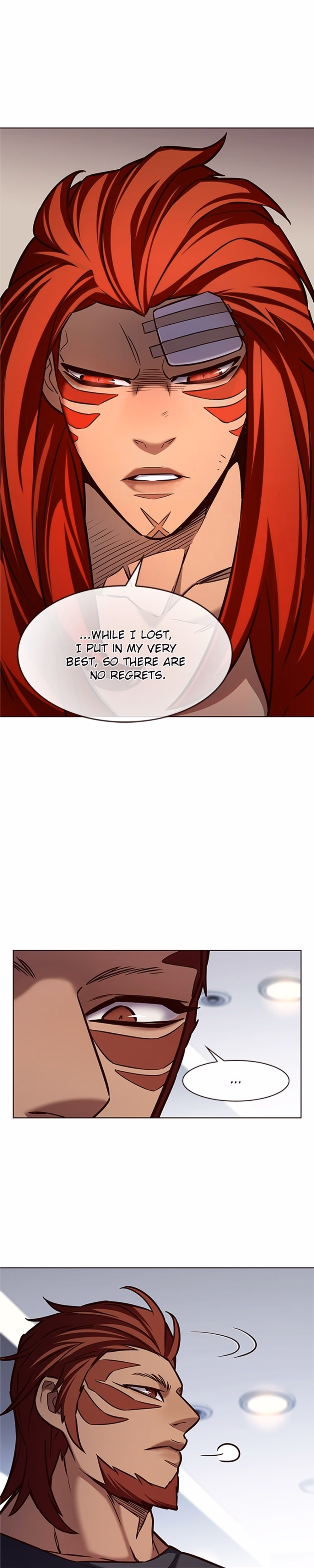Eleceed - Chapter 199 - Part 4