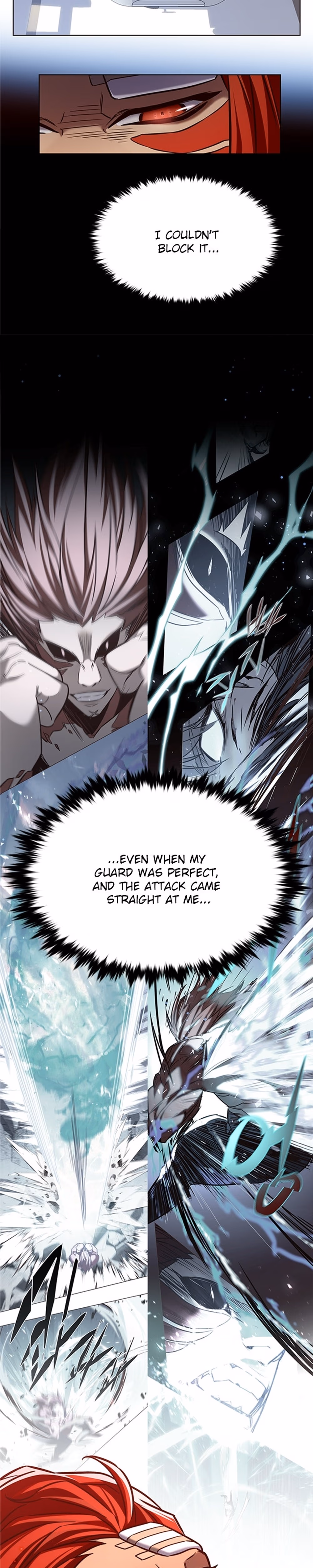 Eleceed - Chapter 199 - Part 6