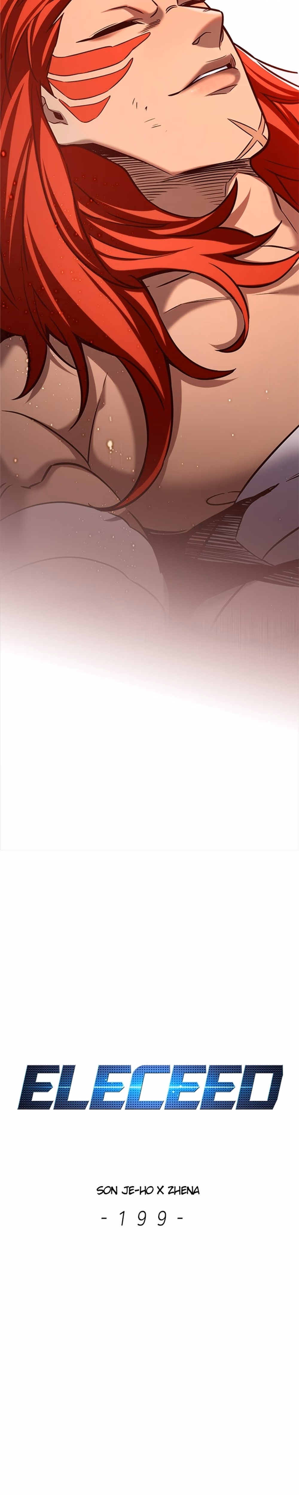Eleceed - Chapter 199 - Part 7