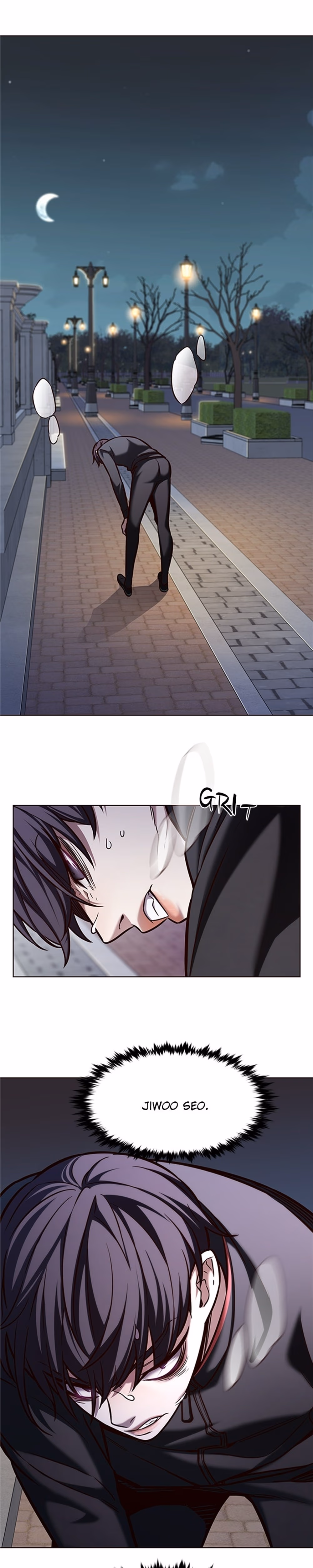Eleceed - Chapter 199 - Part 8