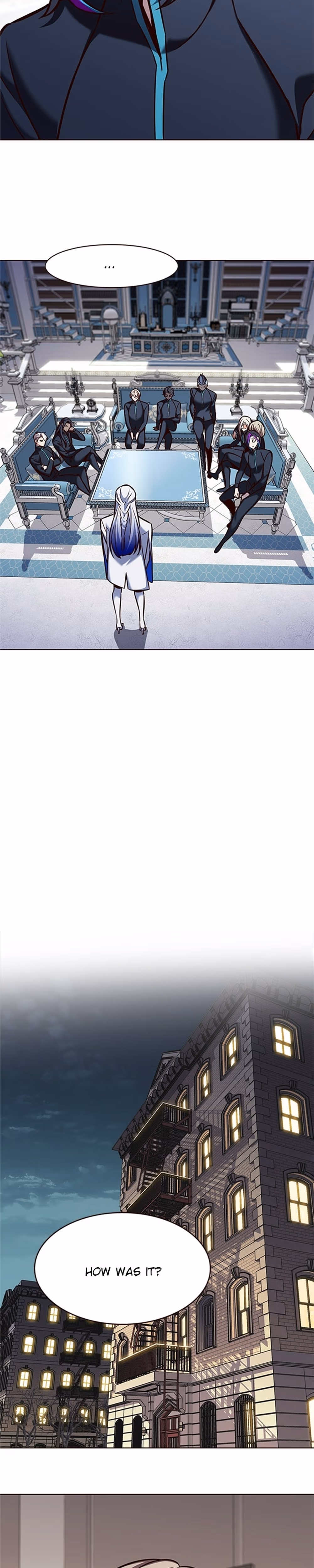 Eleceed - Chapter 199 - Part 14