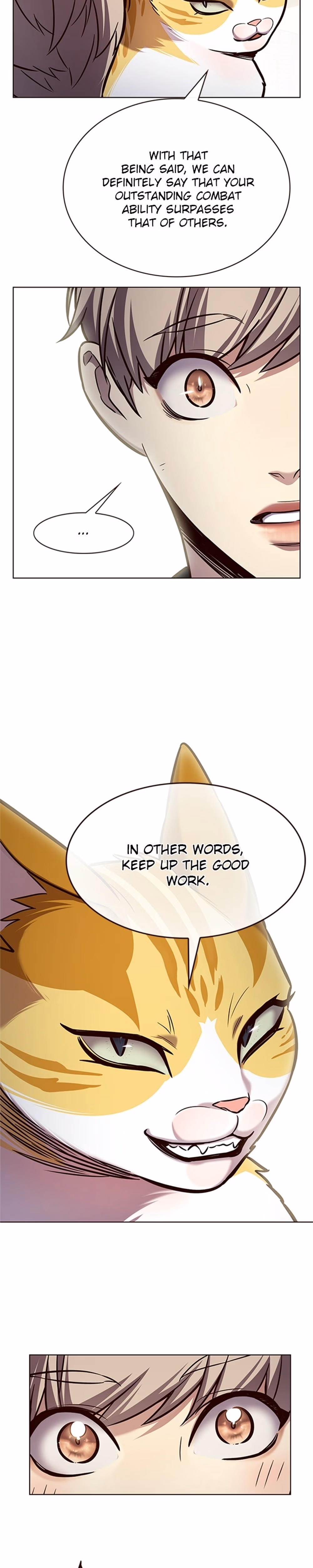 Eleceed - Chapter 199 - Part 19