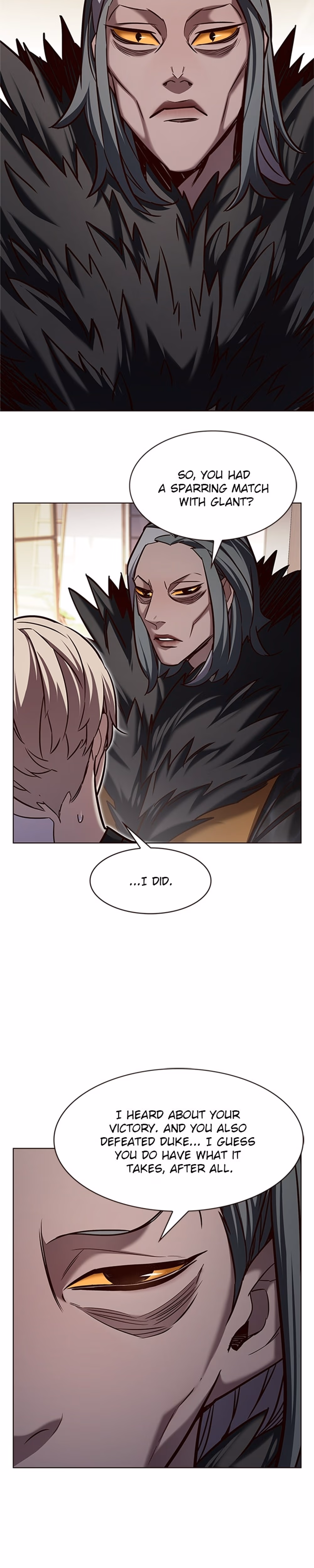 Eleceed - Chapter 199 - Part 26