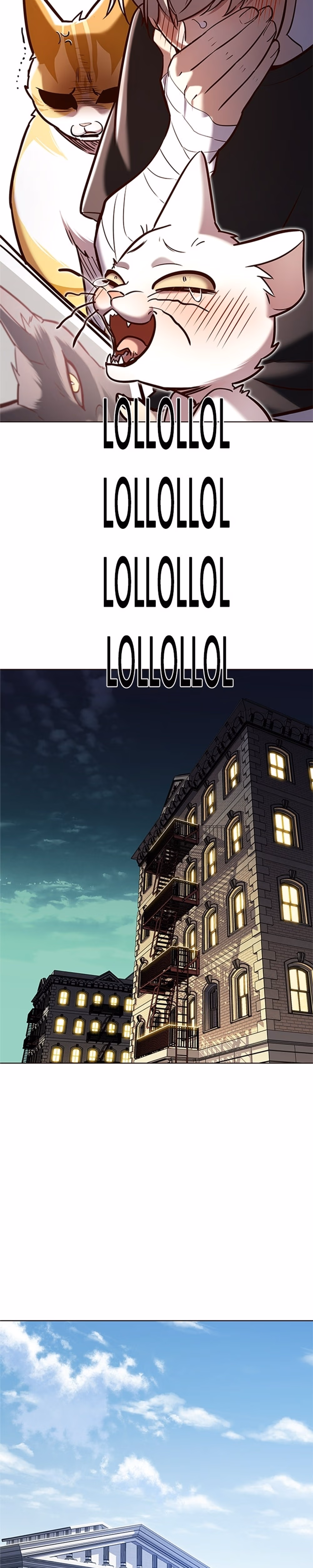 Eleceed - Chapter 199 - Part 30
