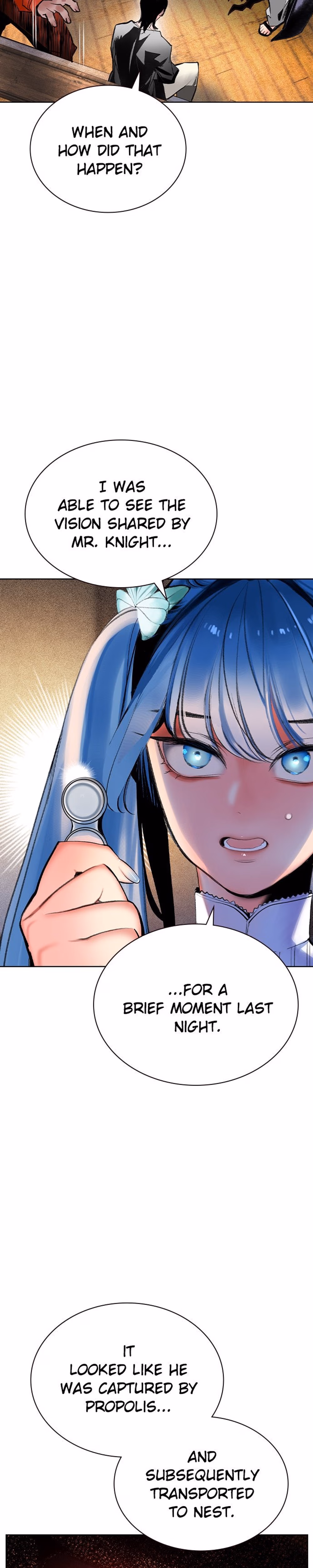 Jungle Juice - Chapter 119 - Part 3