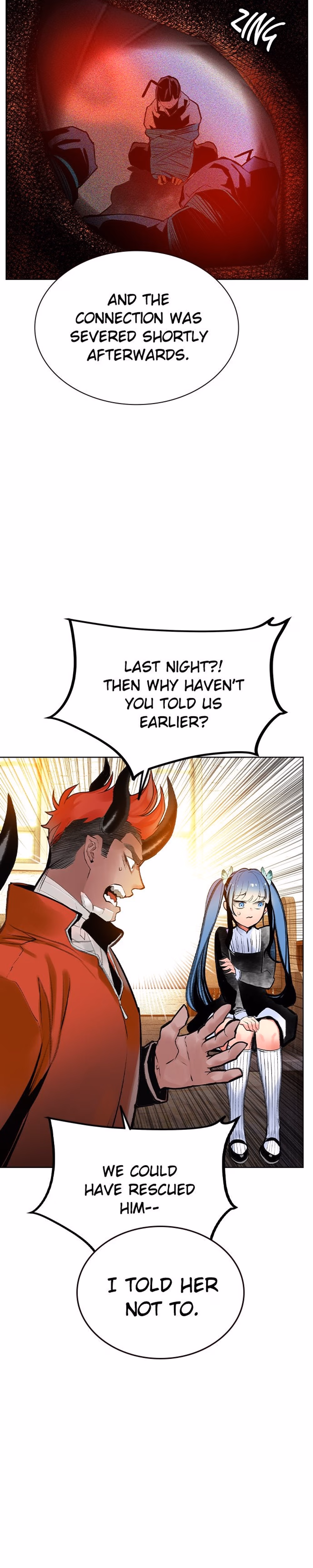Jungle Juice - Chapter 119 - Part 4