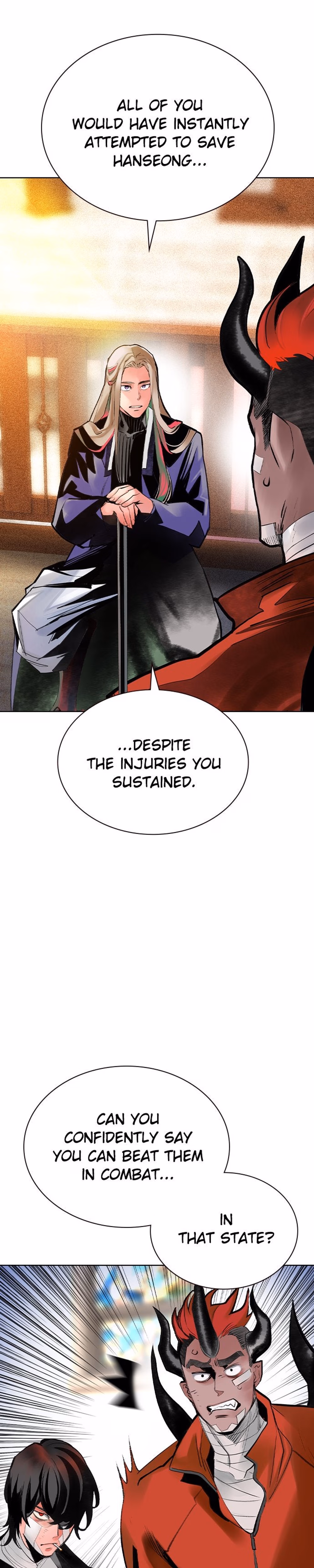 Jungle Juice - Chapter 119 - Part 5