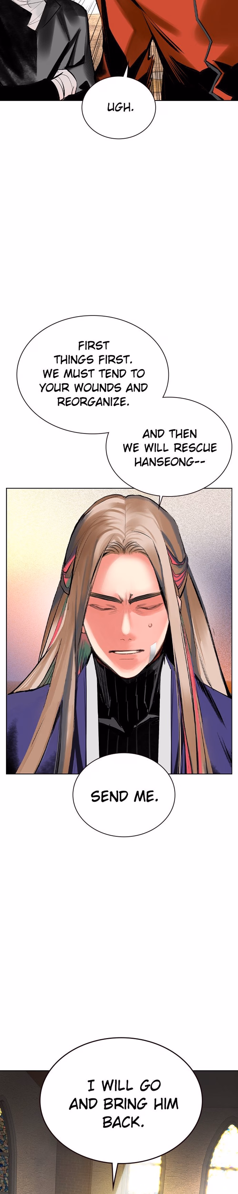 Jungle Juice - Chapter 119 - Part 6