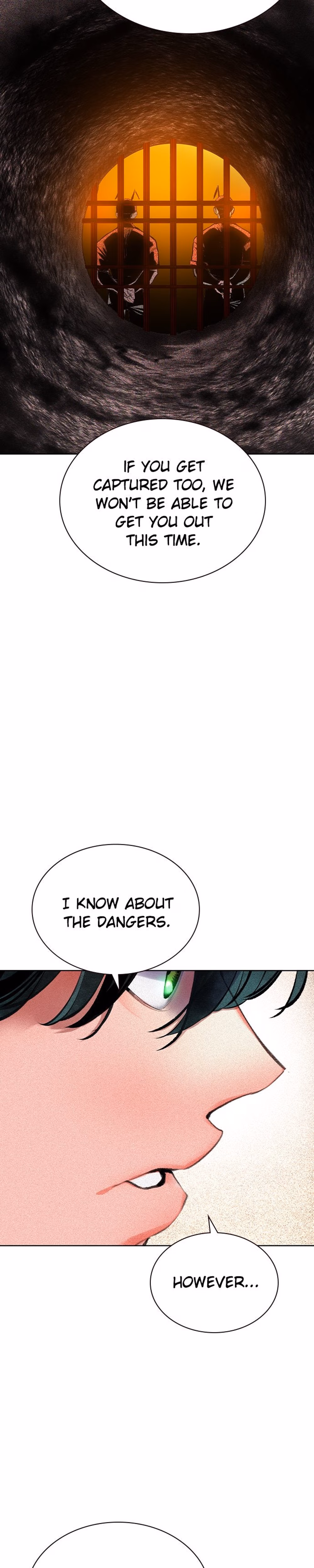 Jungle Juice - Chapter 119 - Part 9