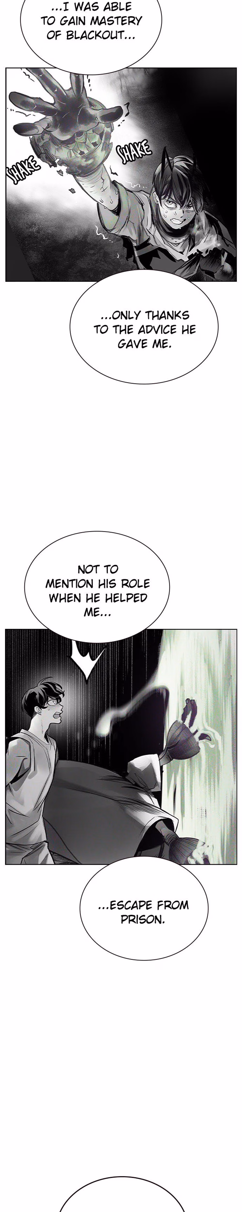Jungle Juice - Chapter 119 - Part 10