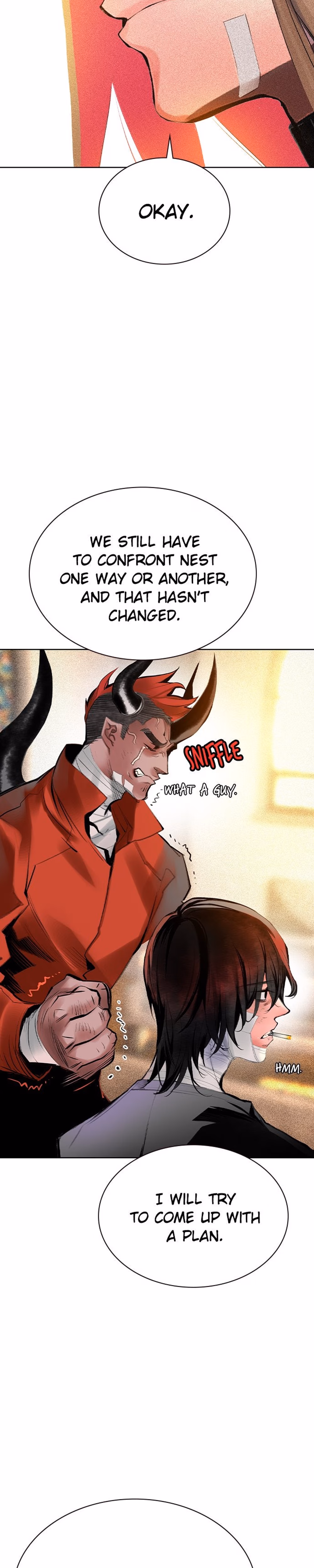 Jungle Juice - Chapter 119 - Part 13