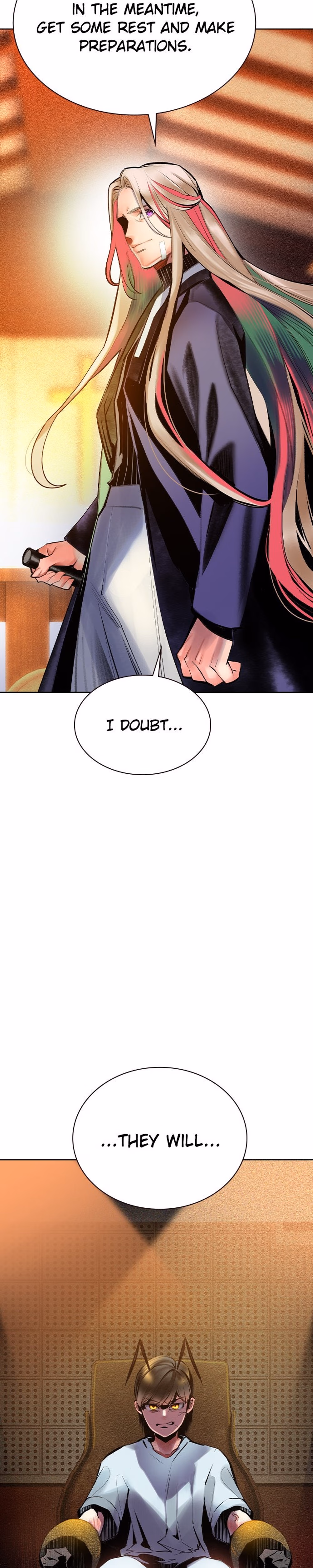Jungle Juice - Chapter 119 - Part 14