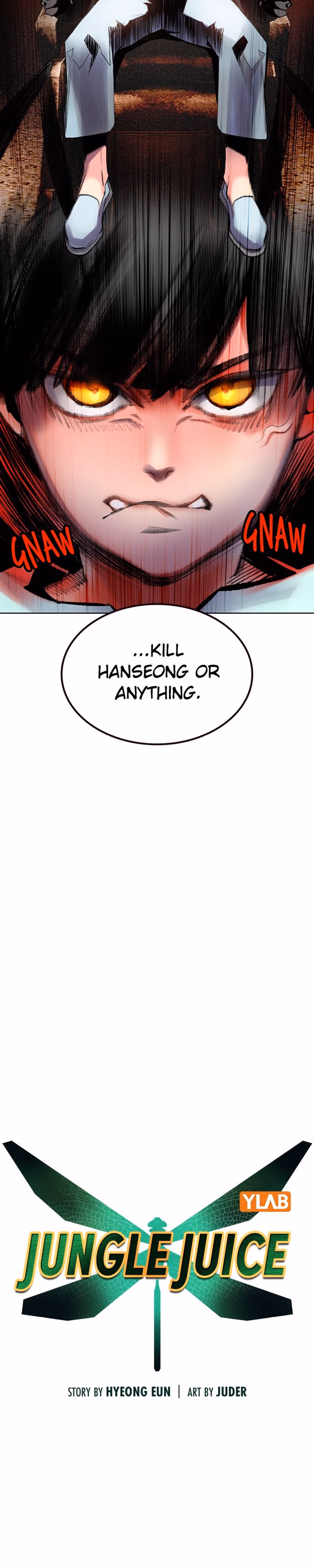 Jungle Juice - Chapter 119 - Part 15