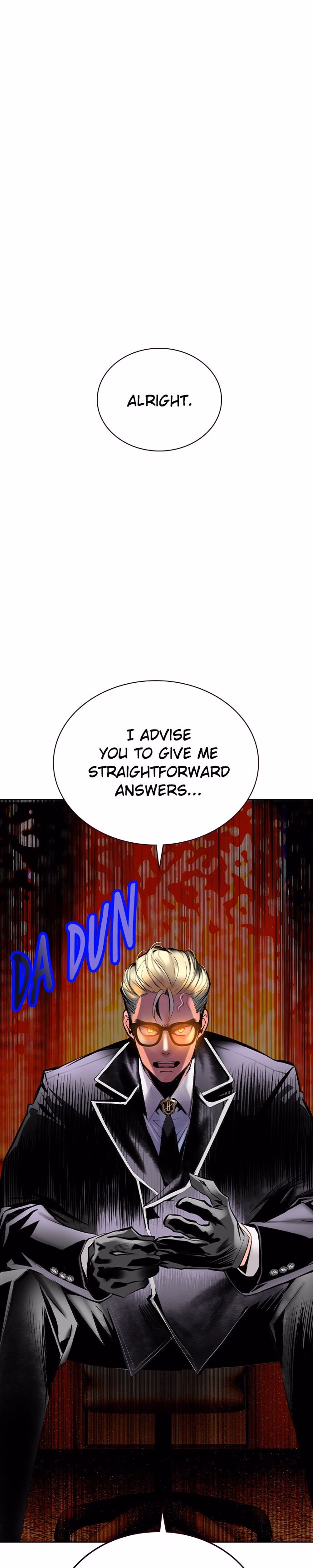 Jungle Juice - Chapter 119 - Part 16