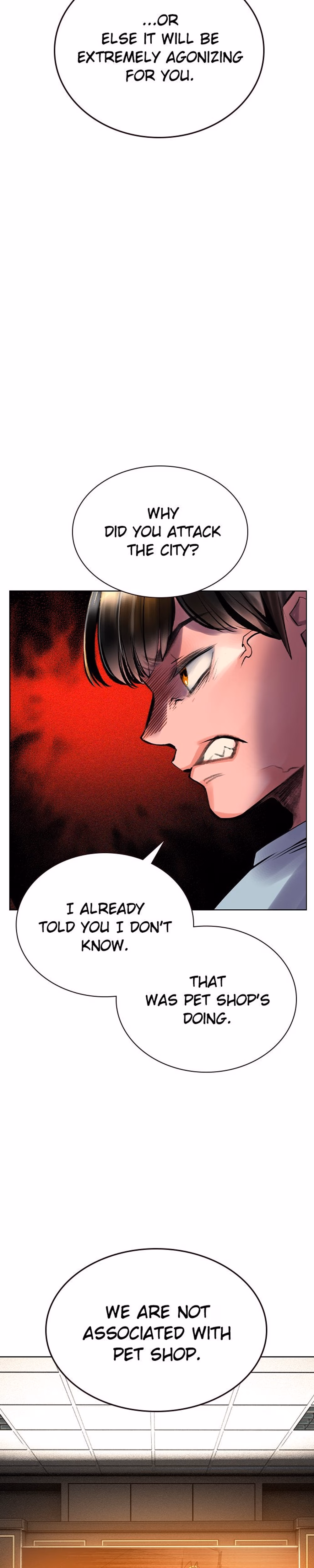 Jungle Juice - Chapter 119 - Part 17