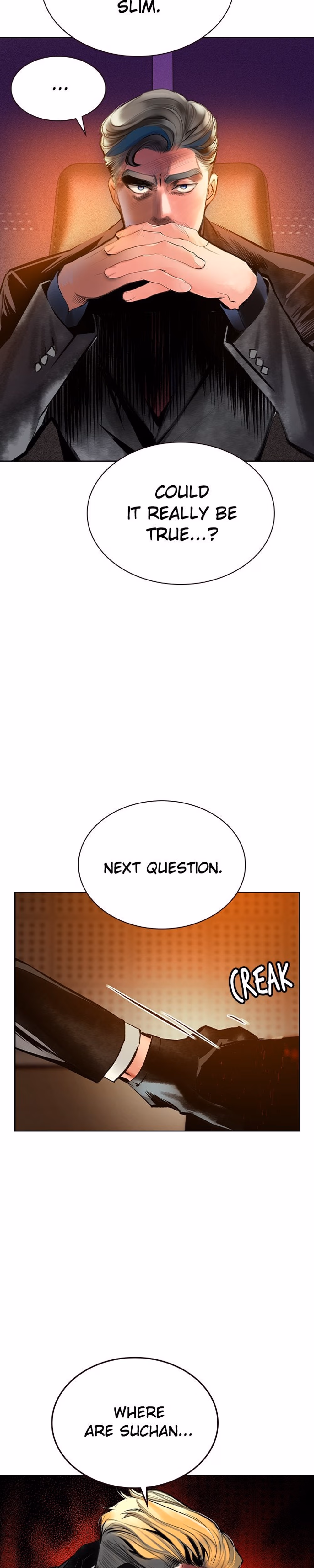 Jungle Juice - Chapter 119 - Part 19