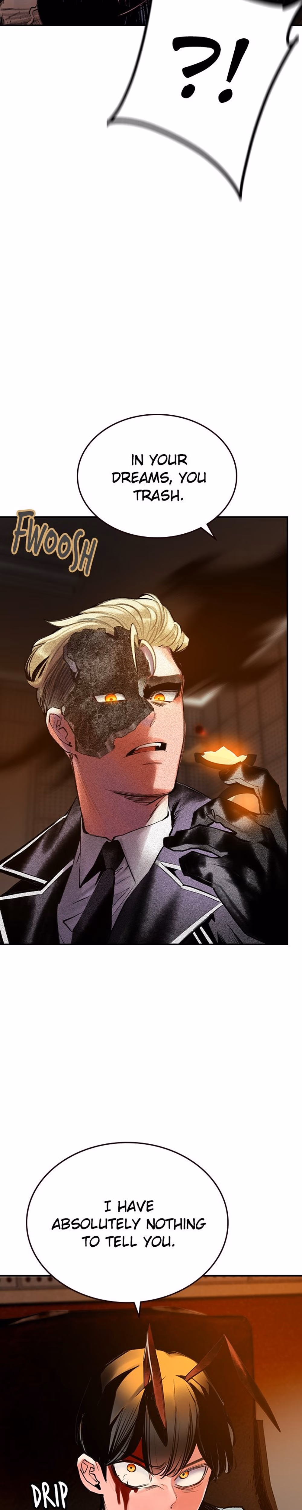 Jungle Juice - Chapter 119 - Part 21
