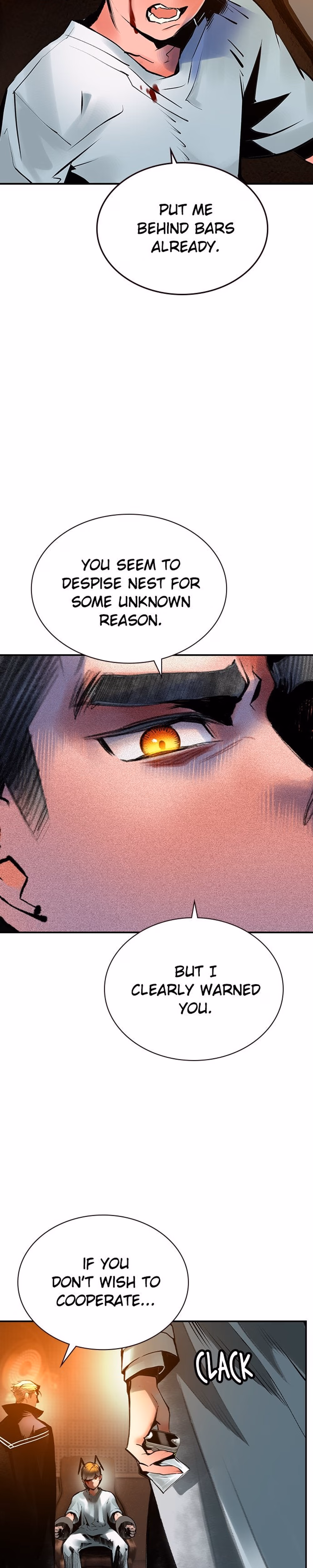 Jungle Juice - Chapter 119 - Part 22