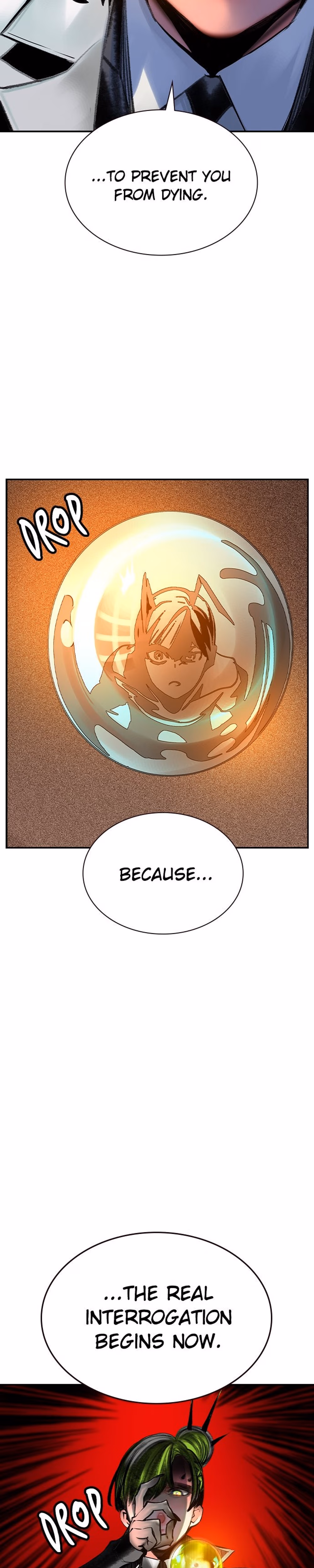 Jungle Juice - Chapter 119 - Part 25