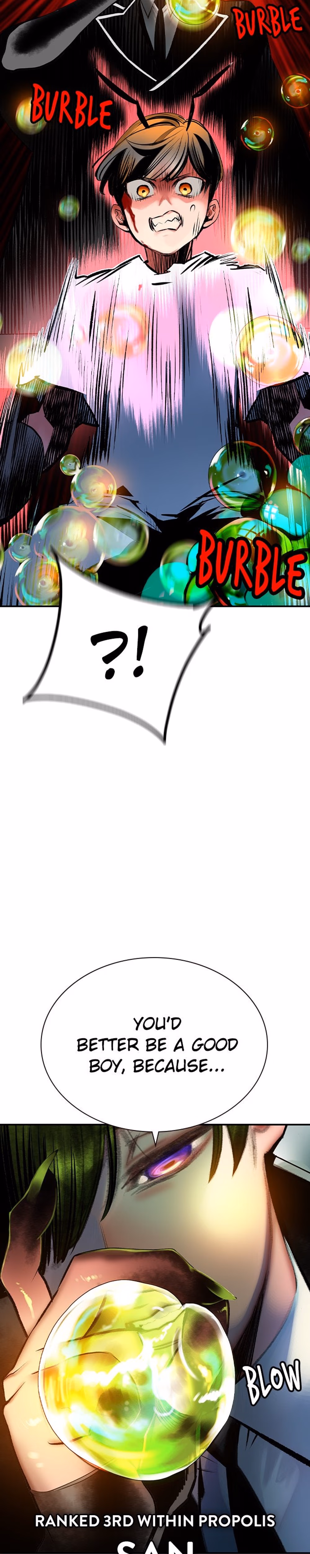 Jungle Juice - Chapter 119 - Part 26