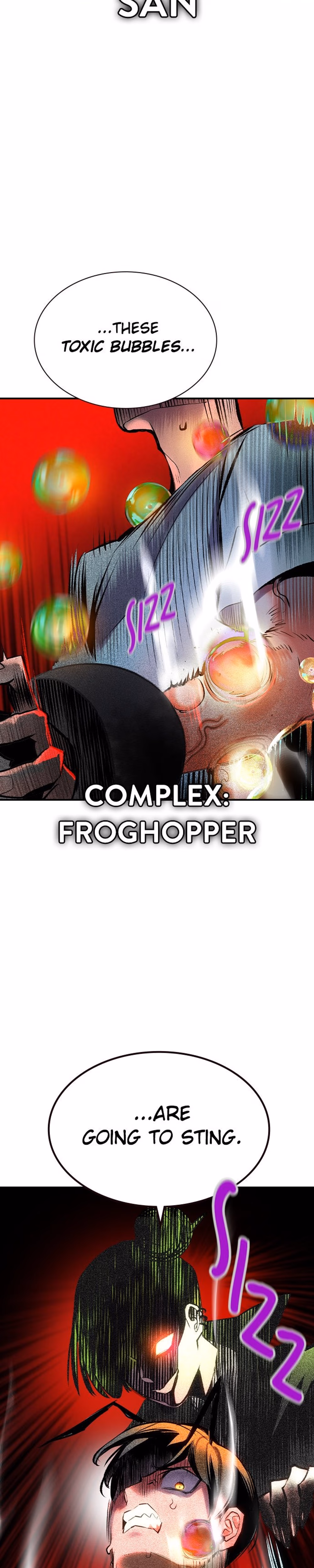 Jungle Juice - Chapter 119 - Part 27