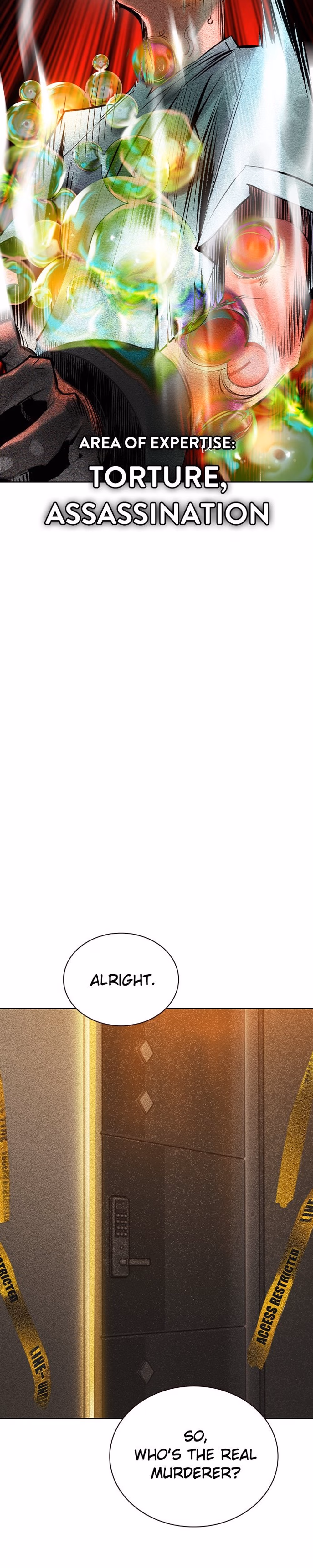Jungle Juice - Chapter 119 - Part 28