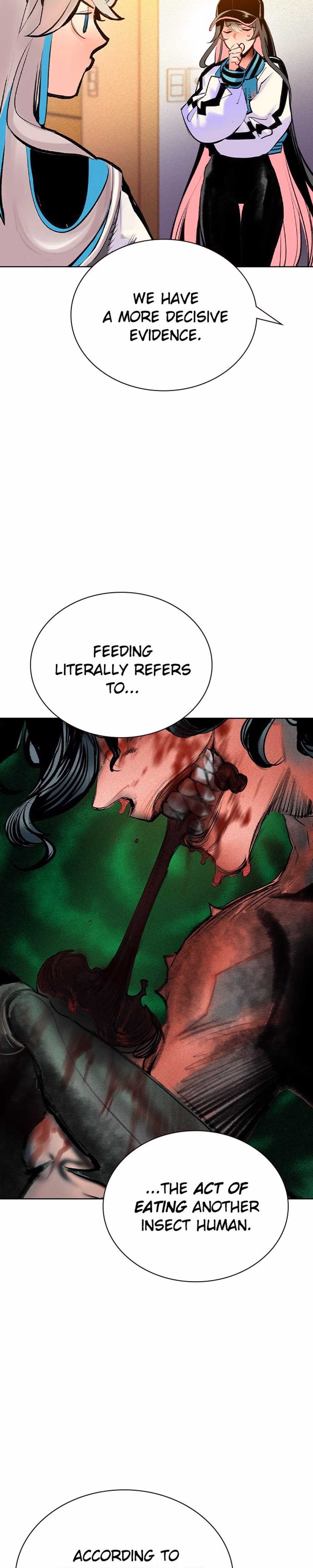Jungle Juice - Chapter 119 - Part 32