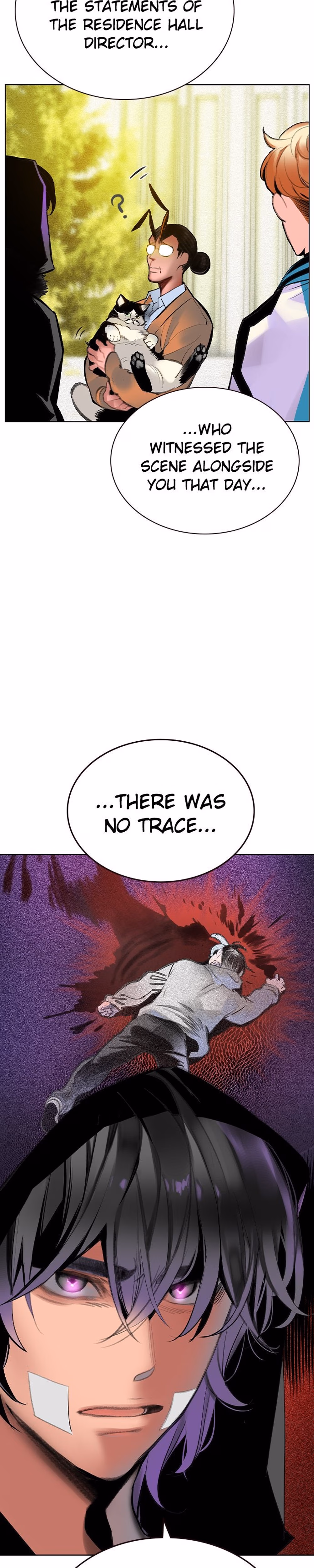 Jungle Juice - Chapter 119 - Part 33