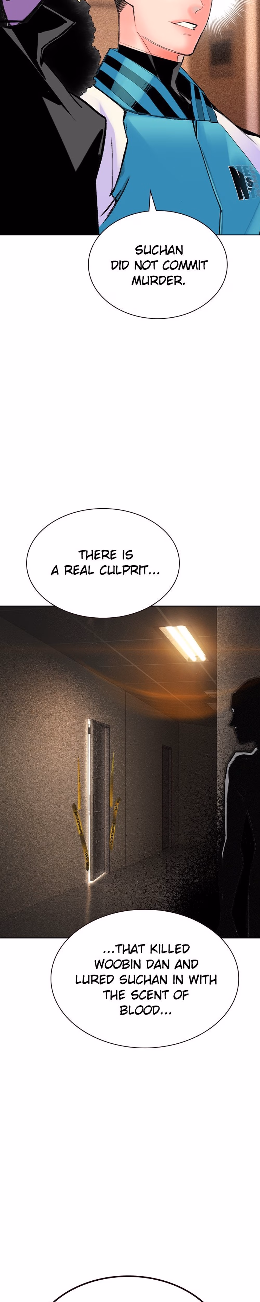 Jungle Juice - Chapter 119 - Part 35