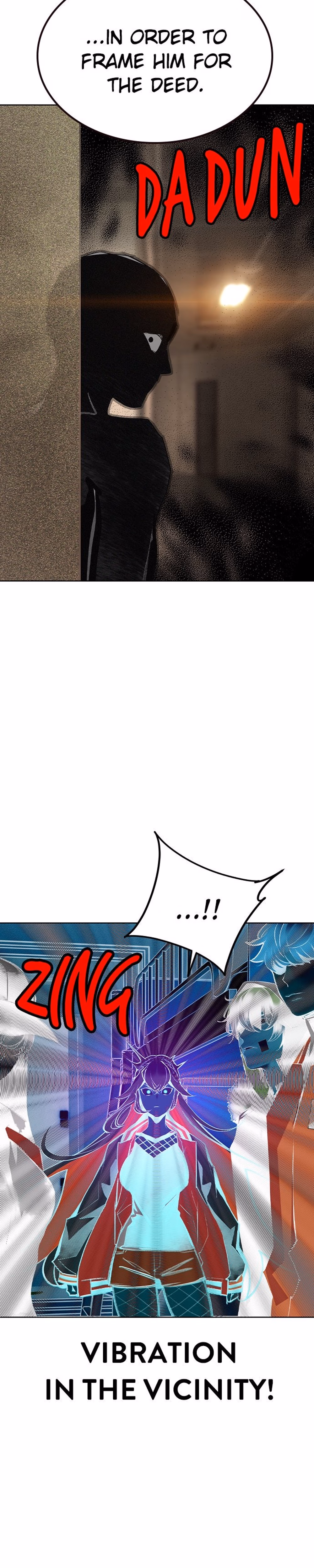 Jungle Juice - Chapter 119 - Part 36