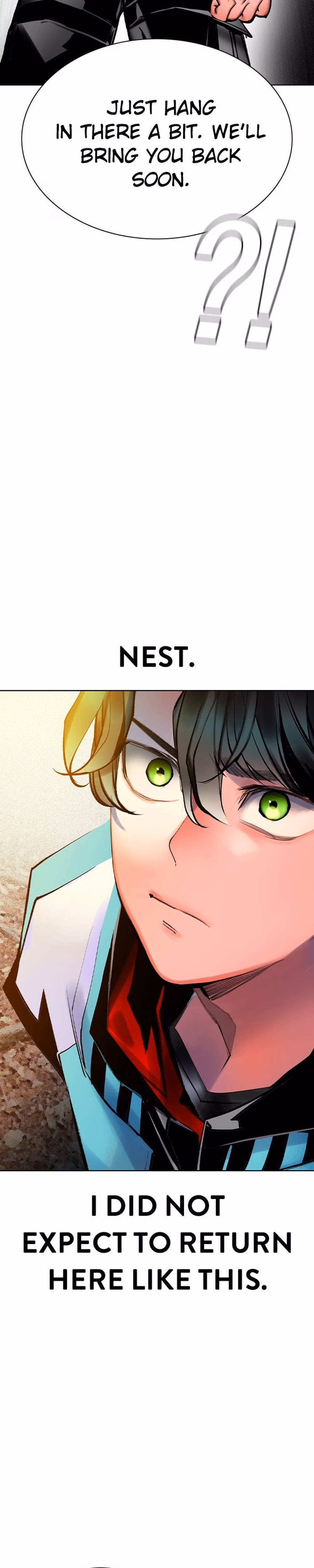 Jungle Juice - Chapter 119 - Part 39