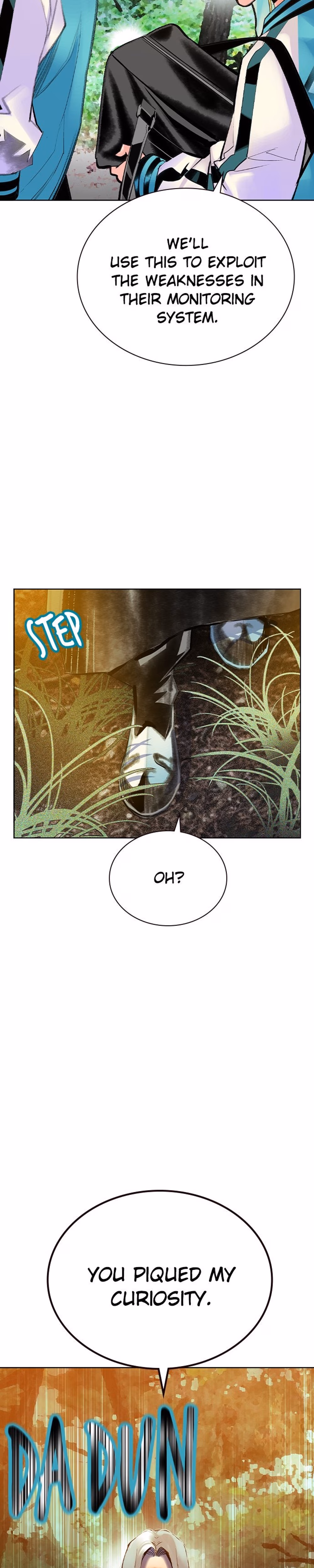 Jungle Juice - Chapter 119 - Part 41