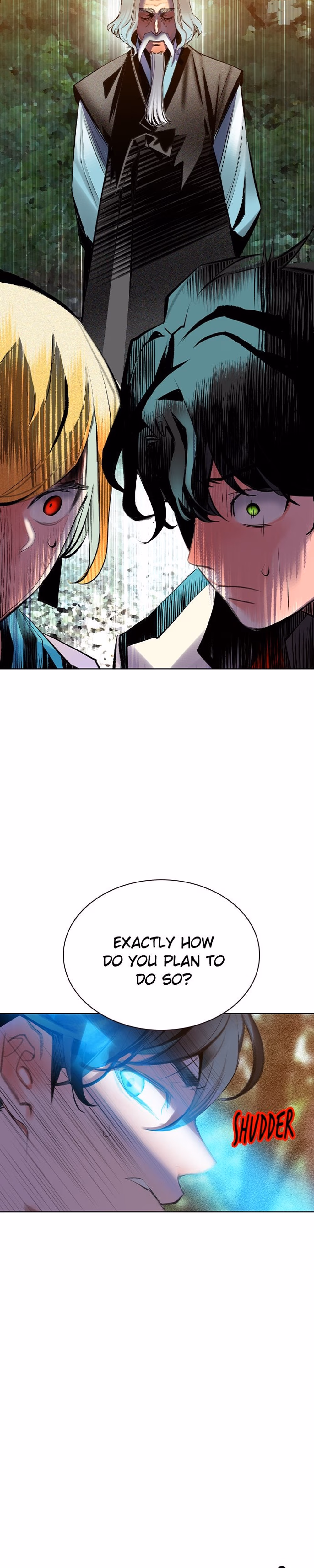 Jungle Juice - Chapter 119 - Part 42